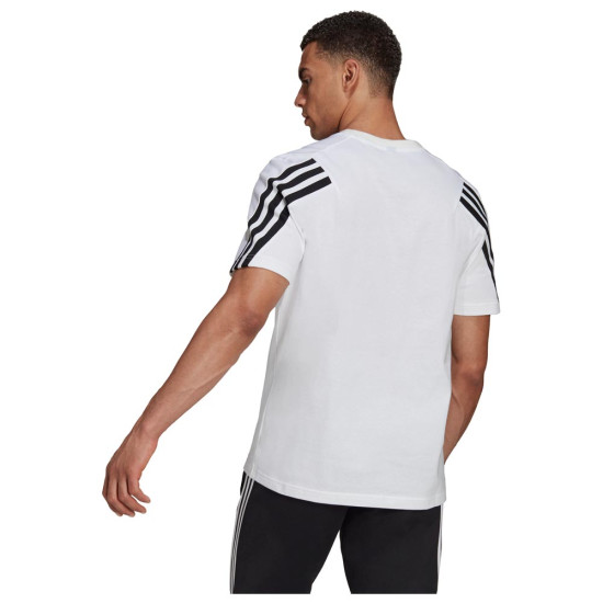 Adidas Ανδρική κοντομάνικη μπλούζα Adidas Ανδρική κοντομάνικη μπλούζα